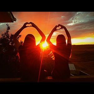 Meet your Posher, Brianna